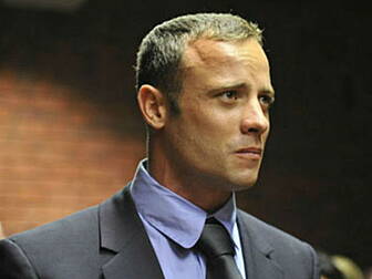 Oscar Pistorius to undergo eva...